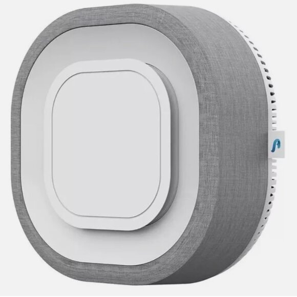 Brand New in Box Aura Air Rev 1.0 Smart Air Purifier Hepa Ray Filter Mold VOC's - Picture 6 of 7